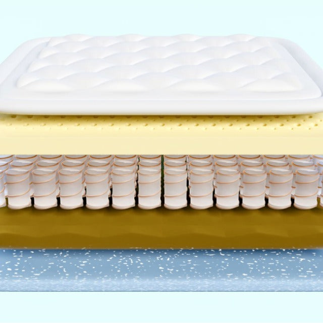 Hybrid Mattresses