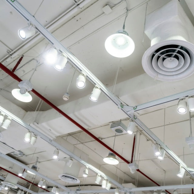Industrial Lighting