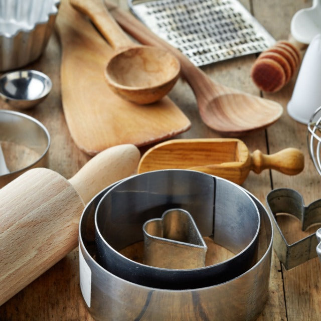 Kitchen Accessories