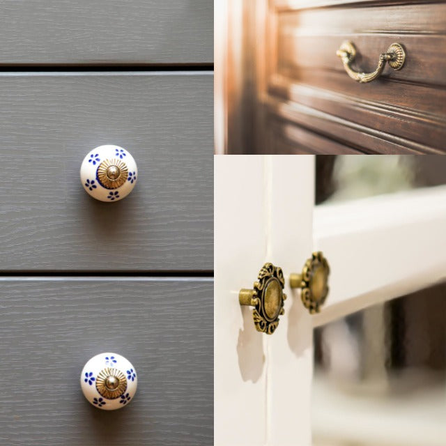 Knobs