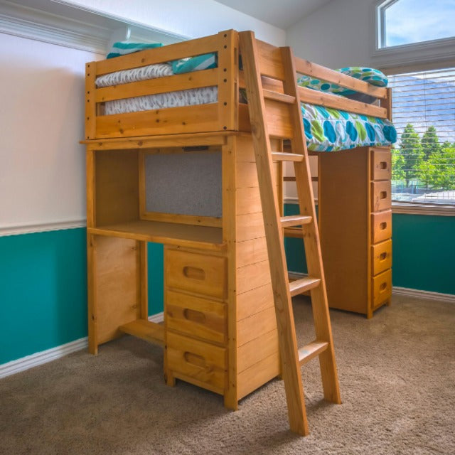Loft Beds