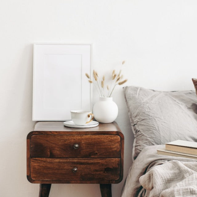Nightstands & Bedside Tables