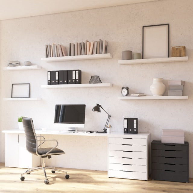 Office Filing Cabinets