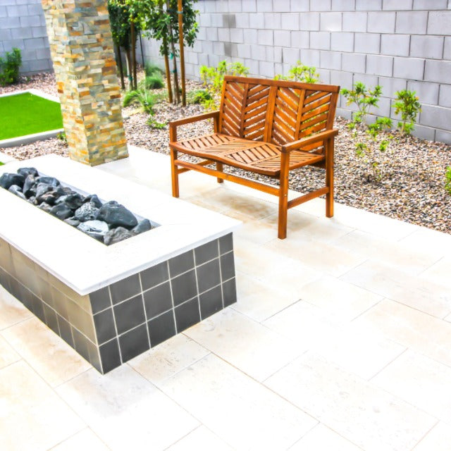 Outdoor Benches