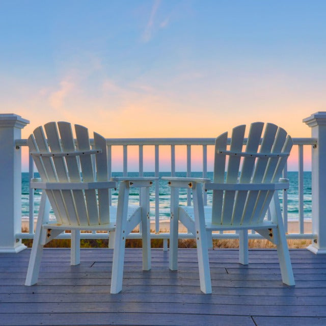 Outdoor Chairs