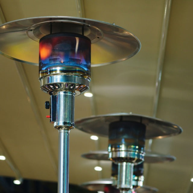 Outdoor Heaters