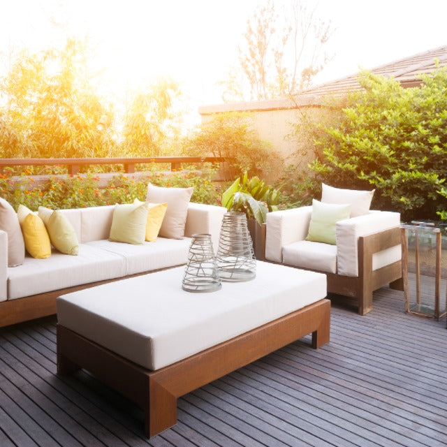 Outdoor Furniture - Conversation Sets