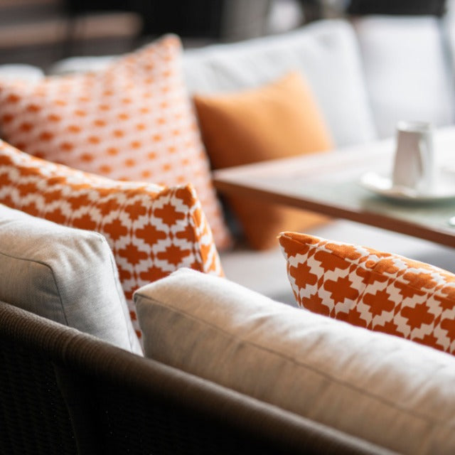 Outdoor Pillows