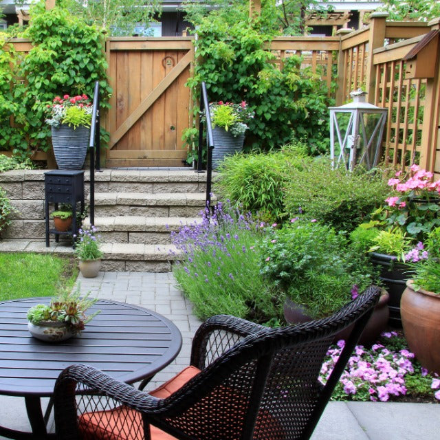 Outdoor Planters