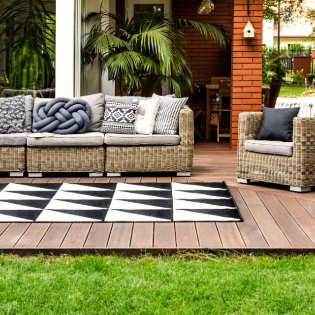 Outdoor Rugs