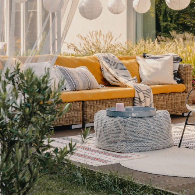 Outdoor Sofas
