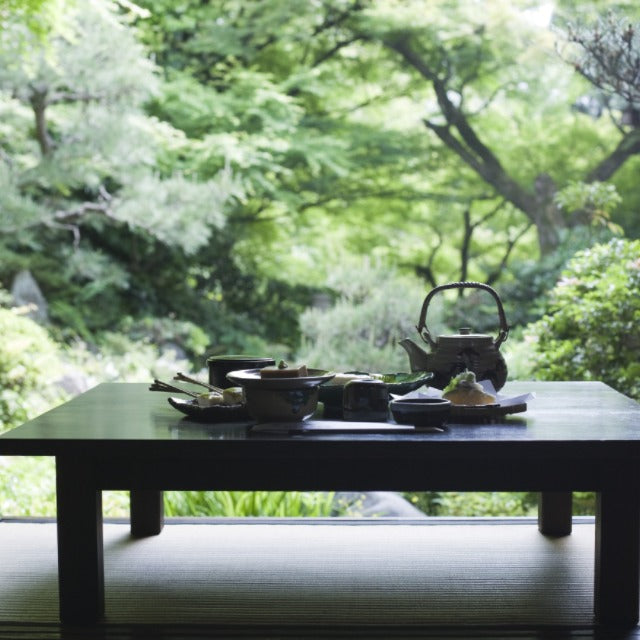 Outdoor Tables