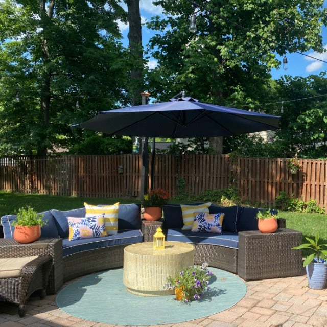 Outdoor Umbrellas