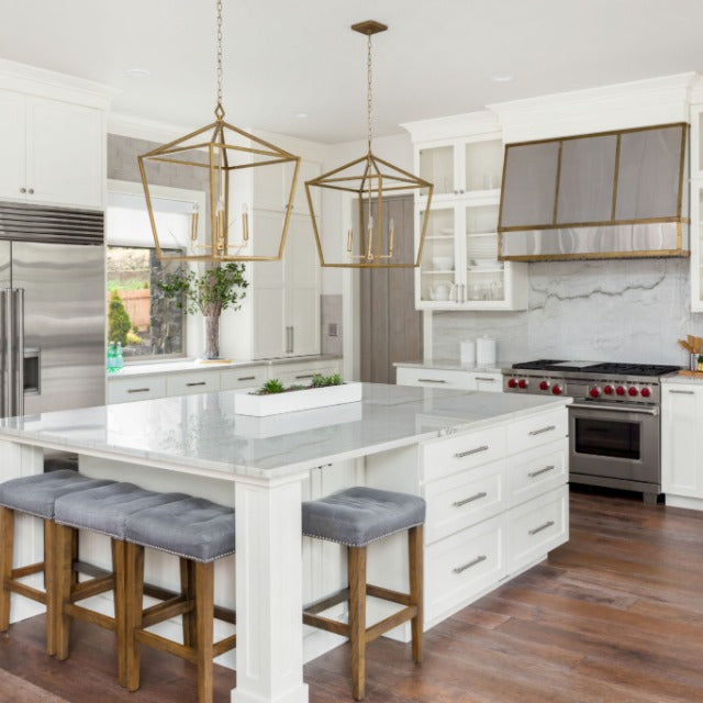 Pendant-Hanging Lights