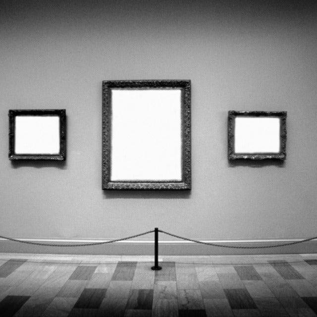 Picture Frames