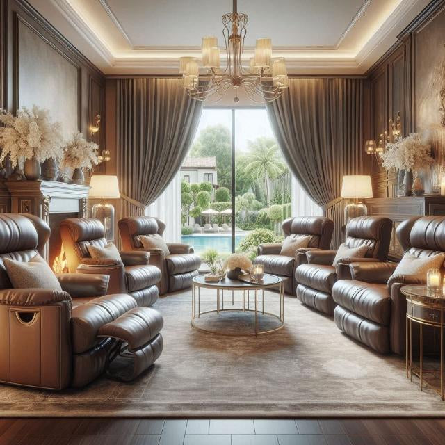 Recliners