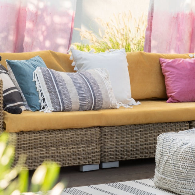 Seat Cushions