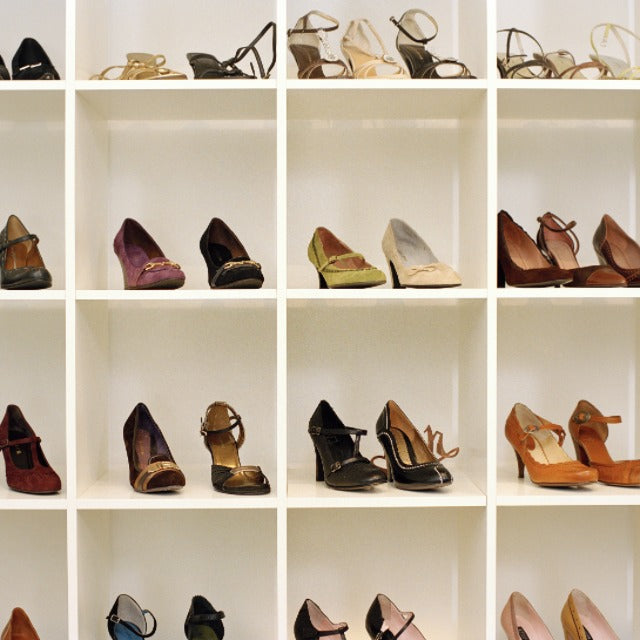 Shoe Racks