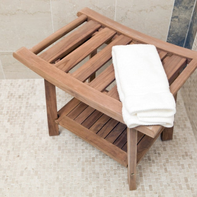 Shower Benches