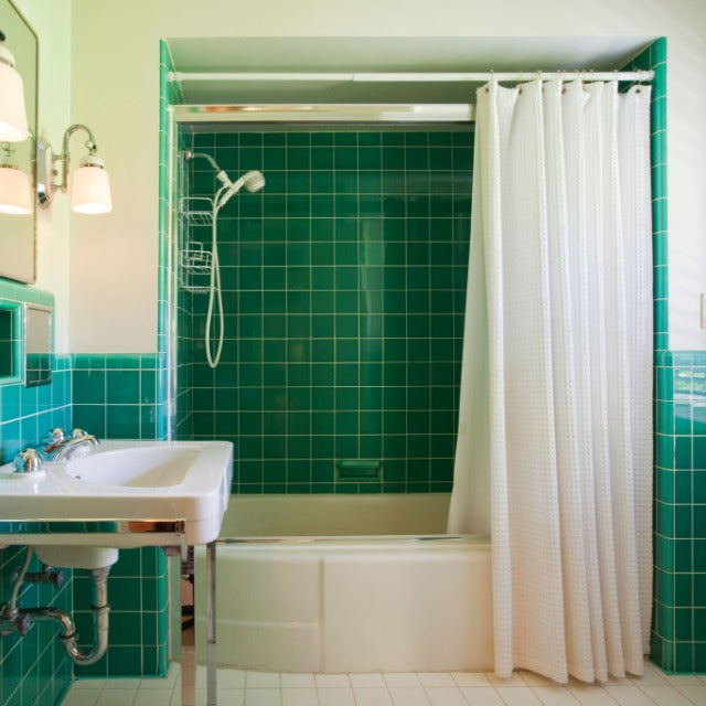 Shower Curtains