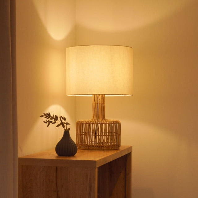 Table Lamps