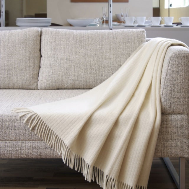 Throws & Blankets