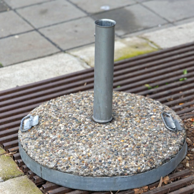 Umbrella Stands & Bases