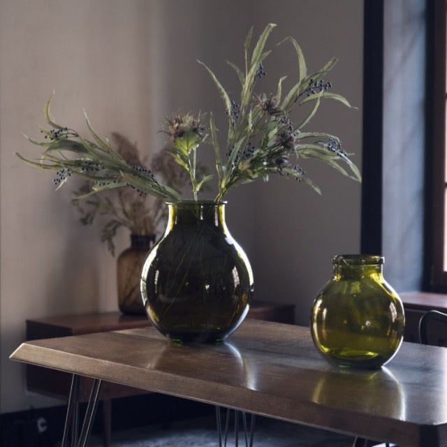 Vases