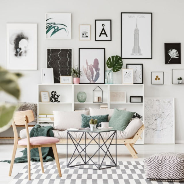 Wall Art
