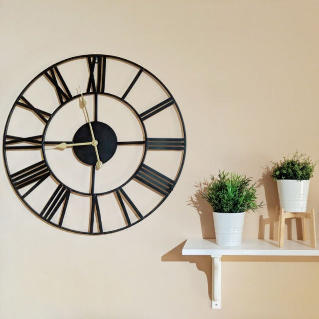 Wall Clocks