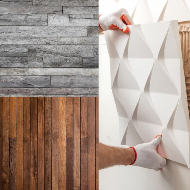 Wall Panels