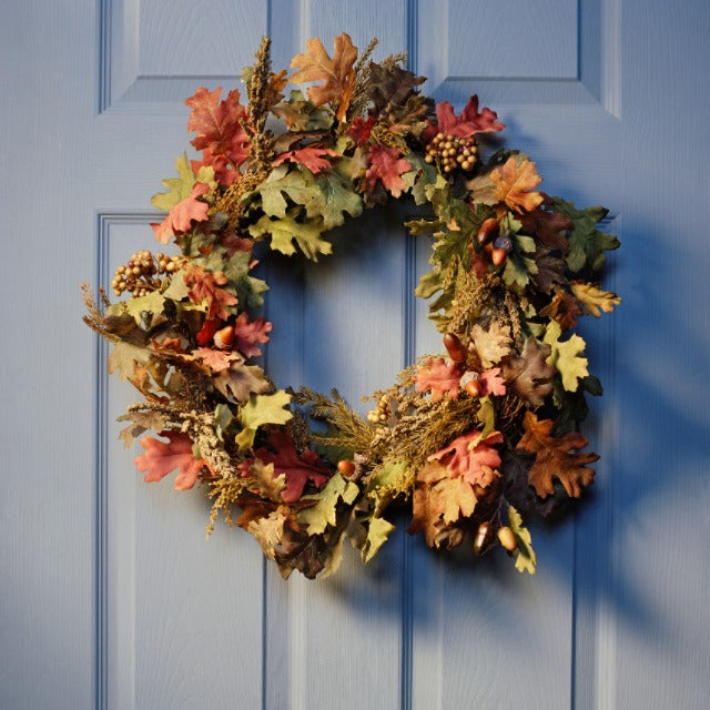 Wreaths