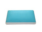 Almohada de espuma viscoelástica con gel refrescante tamaño queen
