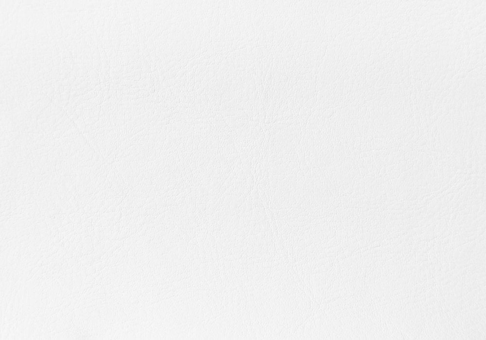 White Solid Wood Queen Upholstered Linen Bed Frame