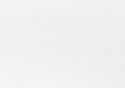 White Solid Wood Queen Upholstered Linen Bed Frame