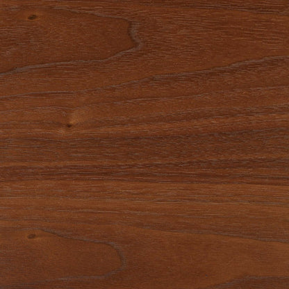 47" Brown Writing Desk