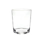 11" Clear Bud Lead Free Crystal Table Vase