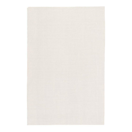8' x 10' Beige Non Slip Rug Pad
