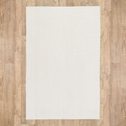 8' x 10' Beige Non Slip Rug Pad