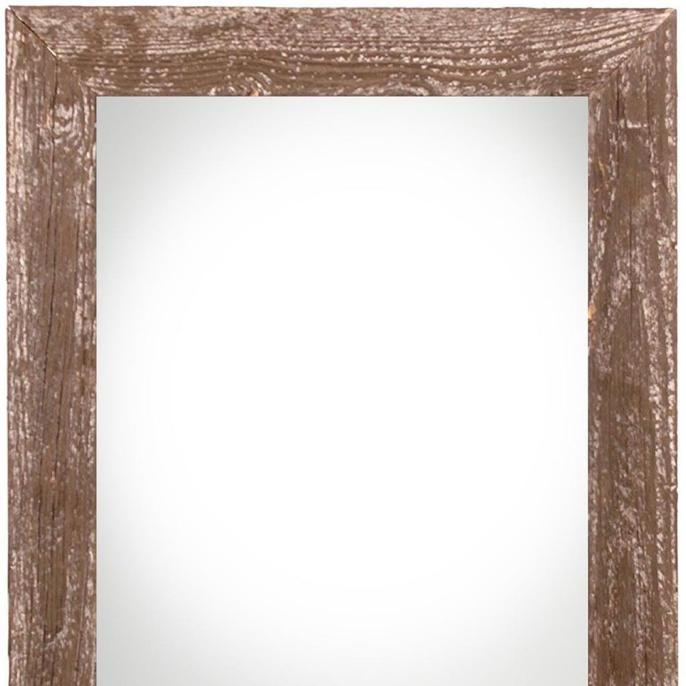 9" x 12" Espresso Solid Wood Hanging Picture Frame
