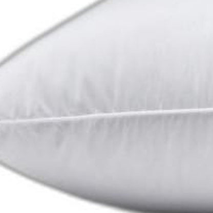 Almohada firme Premium Lux Down tamaño queen