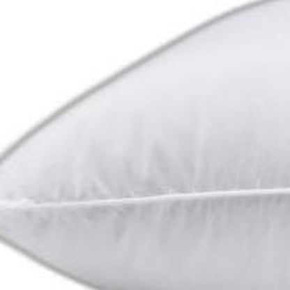 Almohada firme Premium Lux Down tamaño king