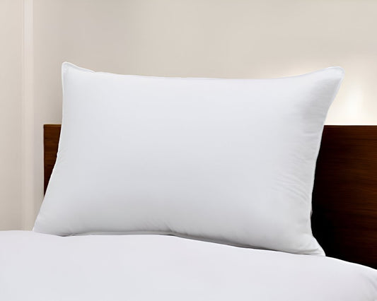Almohada firme Premium Lux Down tamaño king
