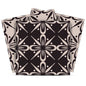 8" X 8" The Clover Peel And Stick Removable Tiles