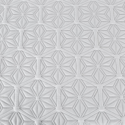 Colchón de espuma viscoelástica de gel de 11"
