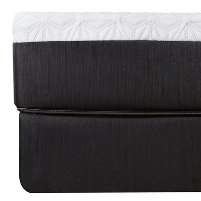 Colchón de espuma viscoelástica de gel de 11"