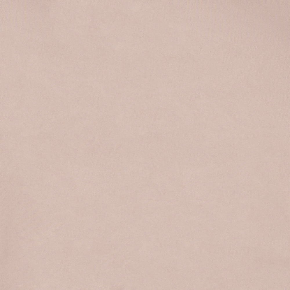 Teardrop Shaped Brown and Beige Daybed