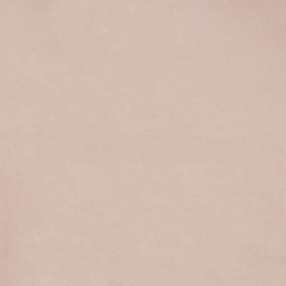 Teardrop Shaped Brown and Beige Daybed