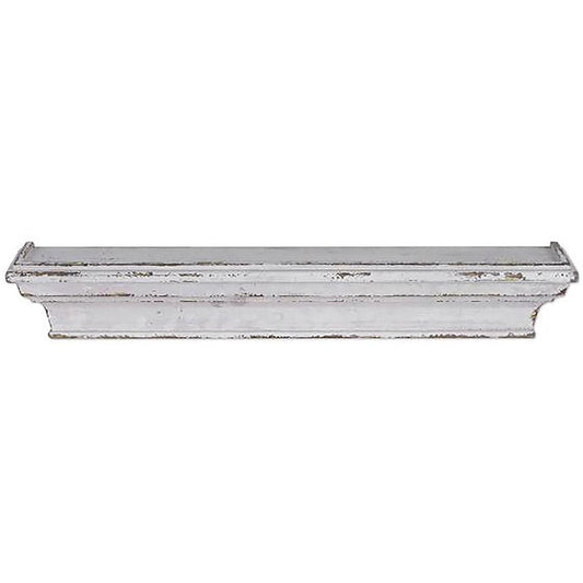 Estantería de pared de 5"