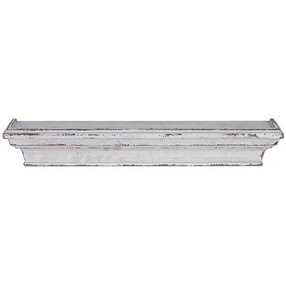 Estantería de pared de 7"